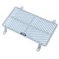 R&G Racing Stainless Steel Radiator Guard for Kawasaki Versys X-250 '17-'20 / 300 '17-'21 R&G Racing Stainless Steel Radiator Guard for Kawasaki Versys X-250 '17-'20 / 300 '17-'21